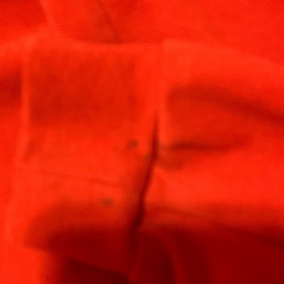 Harmony Public School Unisex Uniform Long Sleeve Polo Tee Shirt. Size YS - Picture 8 of 8